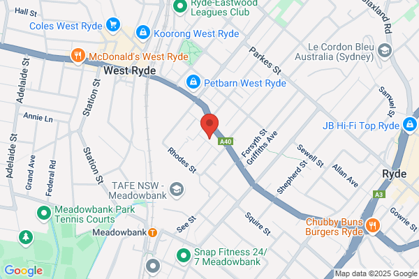 J.R. Automotive Services