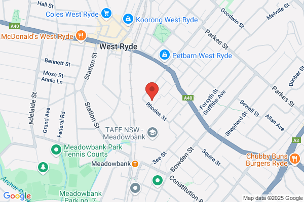 Central Districts Smash Repairs Pty Ltd