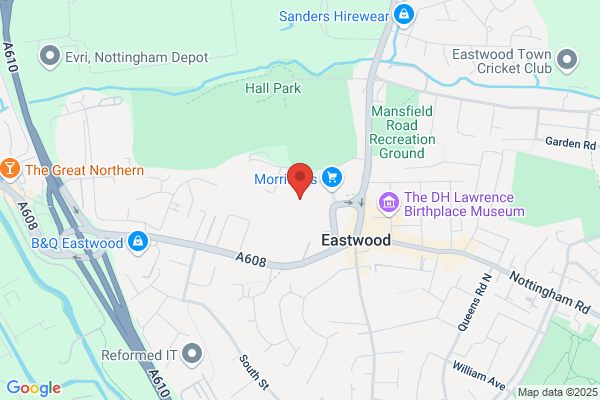Eastwood Fast Photo