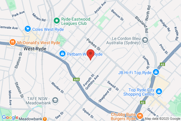 Borjeson Plumbing (NSW) Pty Ltd