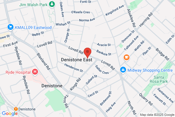 Denistone East Public School