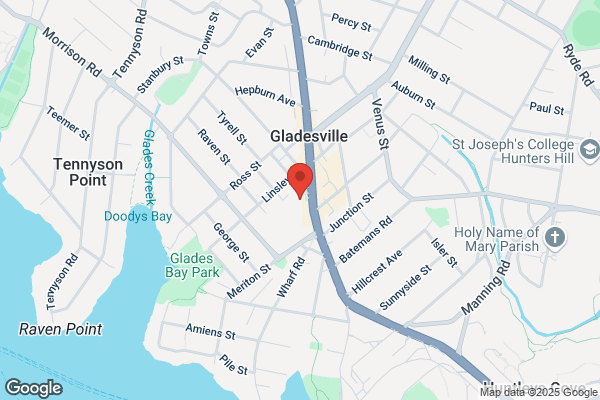 Gladesville Public School