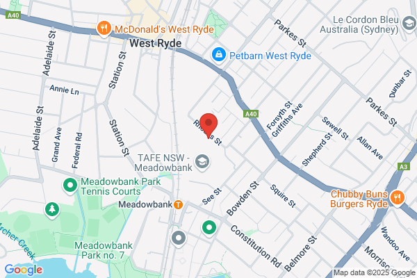Meadowbank Public School