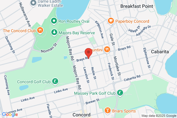 Mortlake Public School