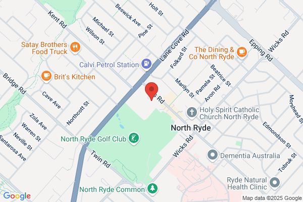 North Ryde Public School