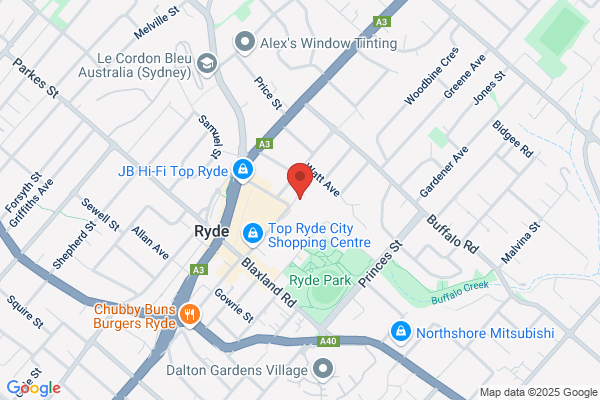 Ryde Public School