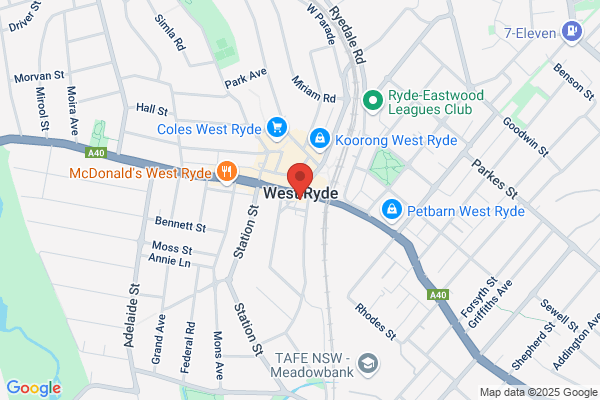 Baker Kennedy Group-West Ryde