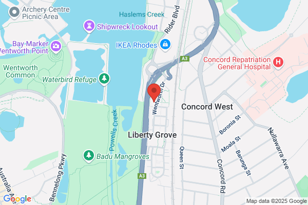 Liberty Grove Real Estate