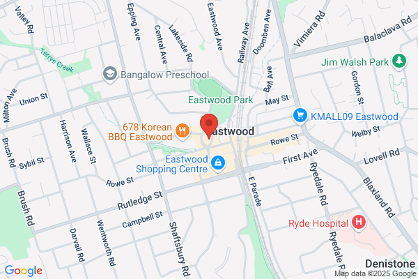 Eastwood Star BBQ Restaurant