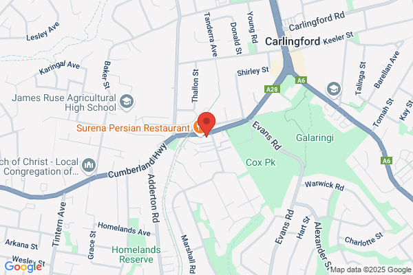 Pizza Hut Carlingford