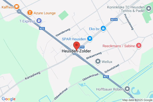 Housden T W