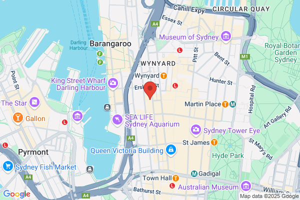 Pfizer Australia