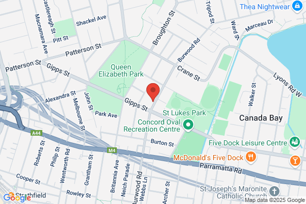 Burwood Road Vet Clinic