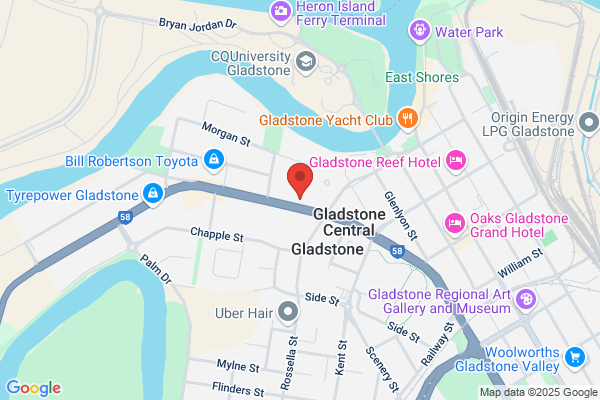 Autopro Gladstone