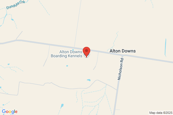 Brendonna Boarding Kennels & Cattery