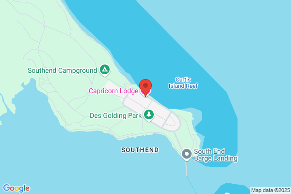 Capricorn Lodge