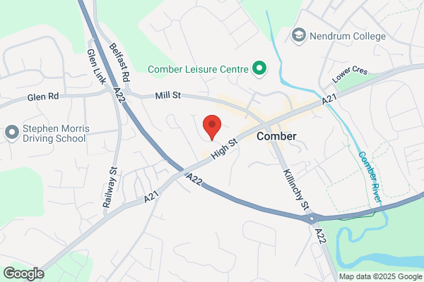 Comber Appliance Repairs & Electrical Services