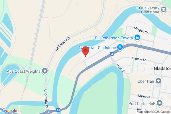 Gladstone Area Group Apprentices Ltd