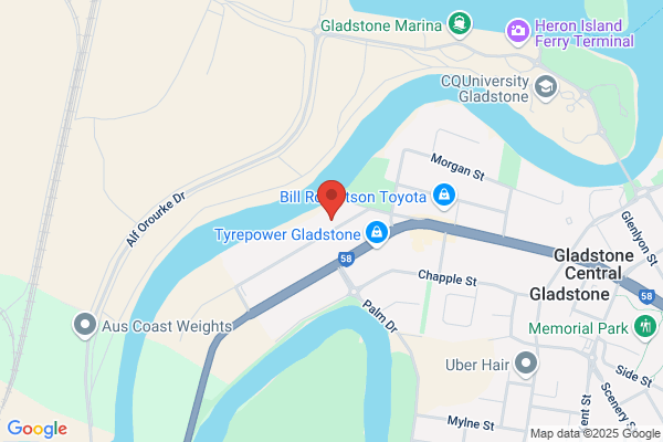 Gladstone Coral Charters