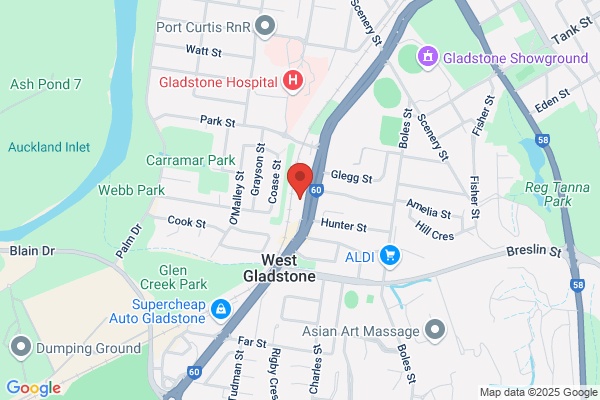 Gladstone Valley Medical & Skin Examination Centre