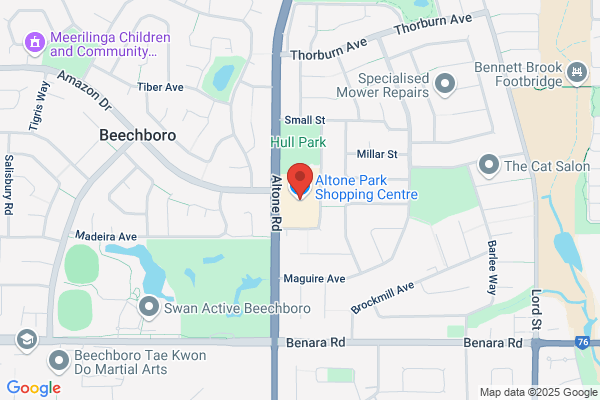 CoinFlip Bitcoin ATM - Beechboro News (Beechboro)