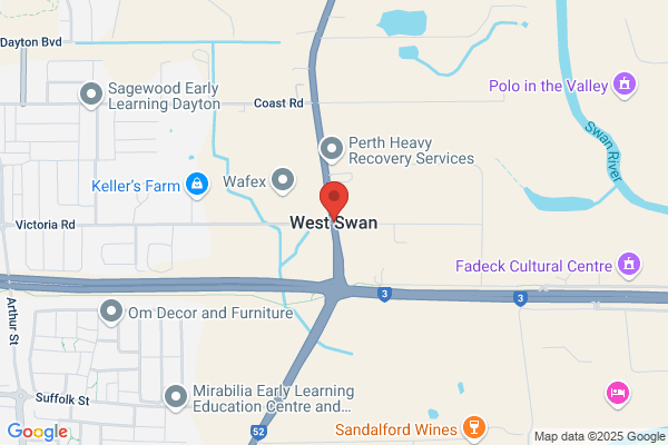 BWS Bassendean