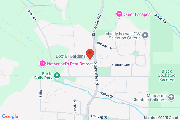 Bobtail Landscaping