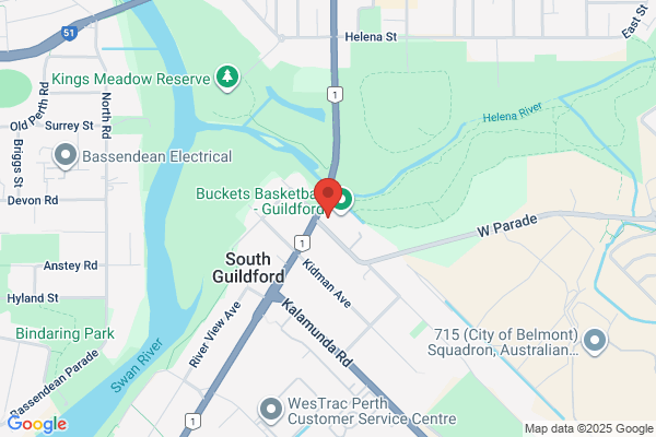 Guildford Fish & Chips