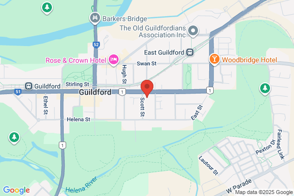 Guildford Manufacturing