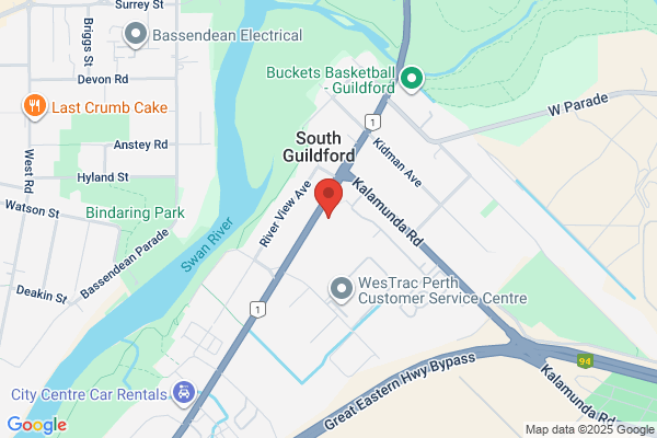 WesTrac