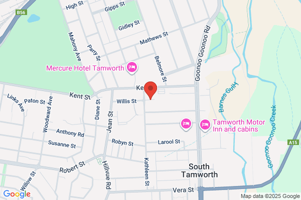CoinFlip Bitcoin ATM - Coles South Tamworth (South Tamworth)