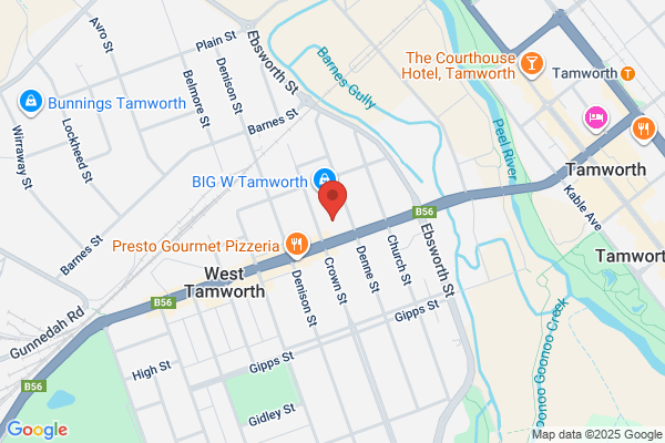 Addworth Hire