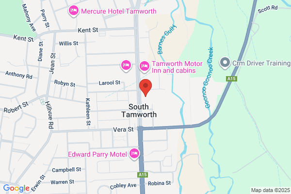 Econo Lodge Gateway Tamworth