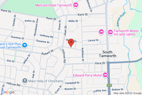 Good Evans Hair & Beauty Salon