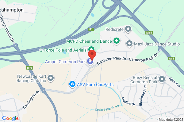 Domino's Pizza Cameron Park