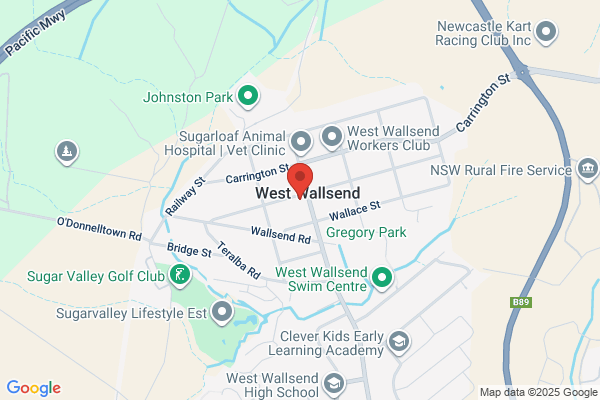 West Wallsend Public School