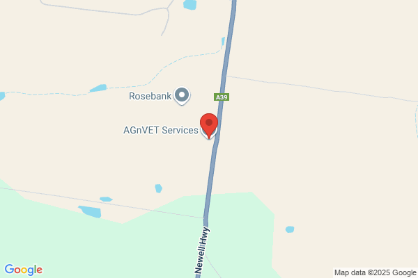 AGnVET Services
