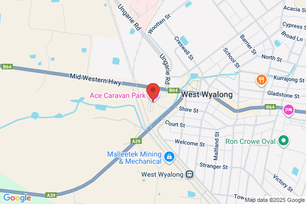 Ace Caravan Park