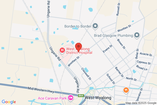Central West Community College Ltd