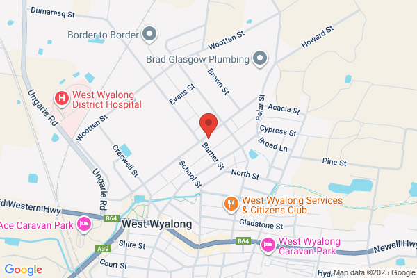 Little Wattle - Park Street Preschool & CCC