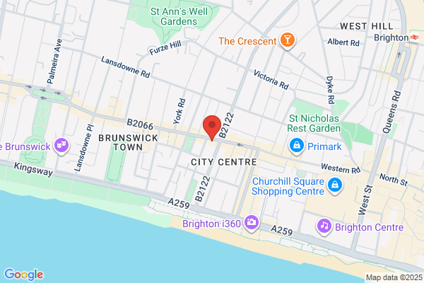 Brighton Florist
