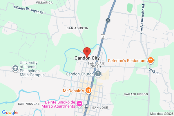 CanDoNet