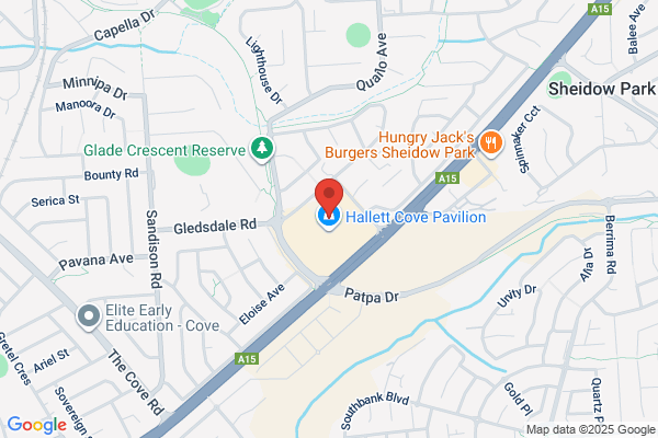 Hallett Cove Travel Pty Ltd