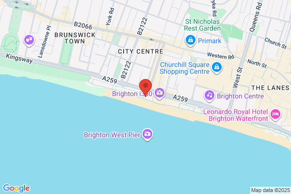 House of Brighton