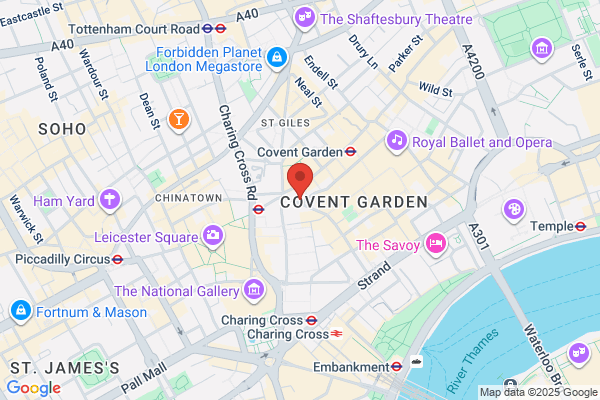 Unseen Theatre Company