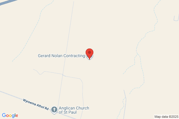 Gerard Nolan Contracting
