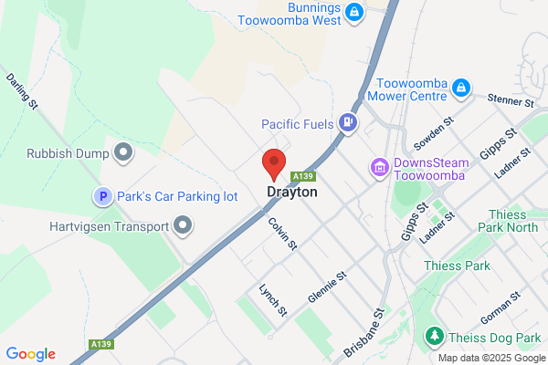 InfraBuild Steel Centre - Toowoomba