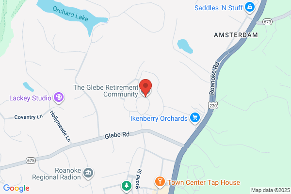 The Glebe Independent Living