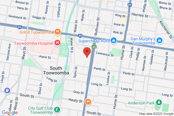 livinggems.com.au - Toowoomba