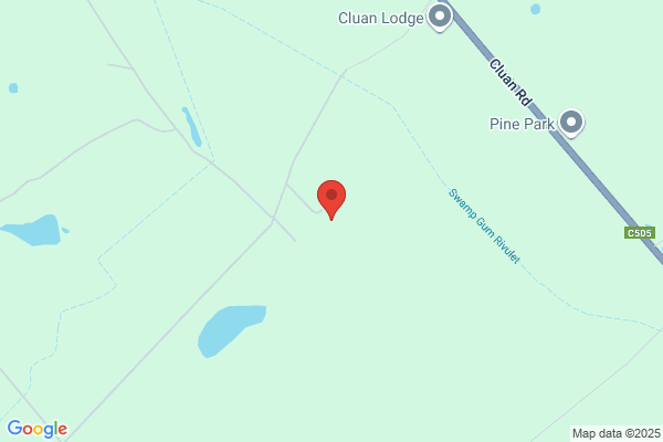 Cluan Homestead